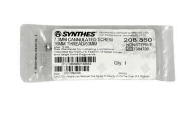 DEPUY SYNTHES 208.860