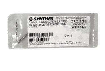 DEPUY SYNTHES 212.123