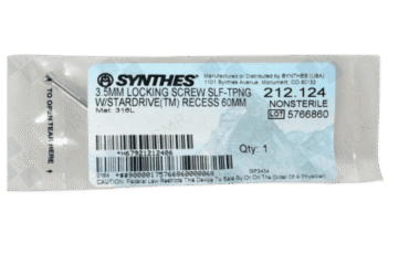 DEPUY SYNTHES 212.124