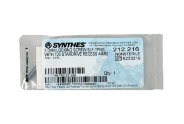 DEPUY SYNTHES 212.216