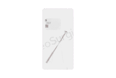 DEPUY SYNTHES 214.560 4.5mm Screw Partial Thread 60mm