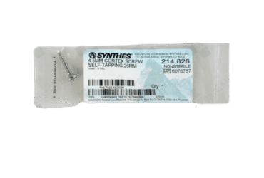 DEPUY SYNTHES 214.826