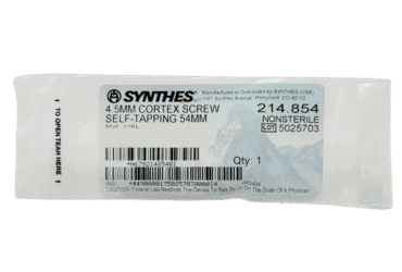 DEPUY SYNTHES 214.854