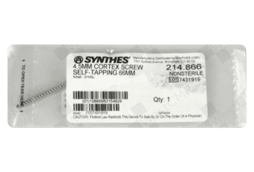 DEPUY SYNTHES 214.866