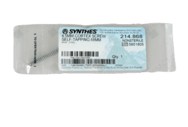 DEPUY SYNTHES 214.868