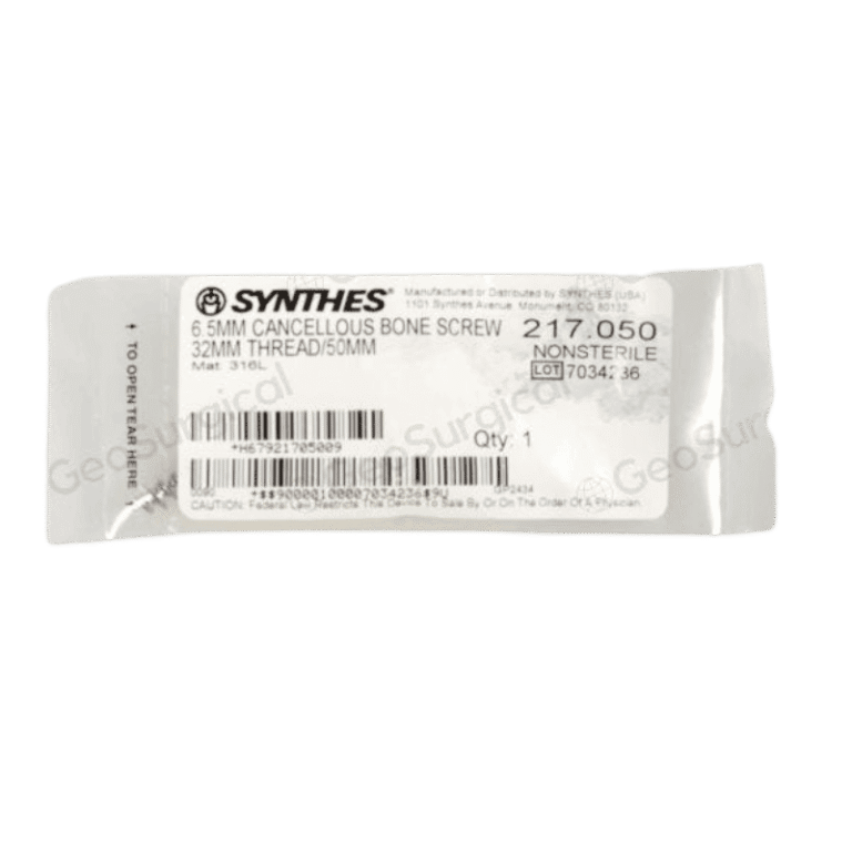 DEPUY SYNTHES 217.050