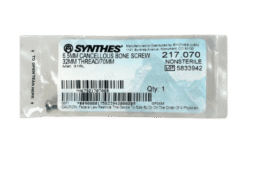 DEPUY SYNTHES 217.070