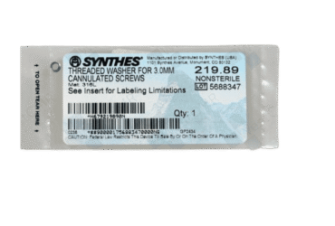 DEPUY SYNTHES 219.89