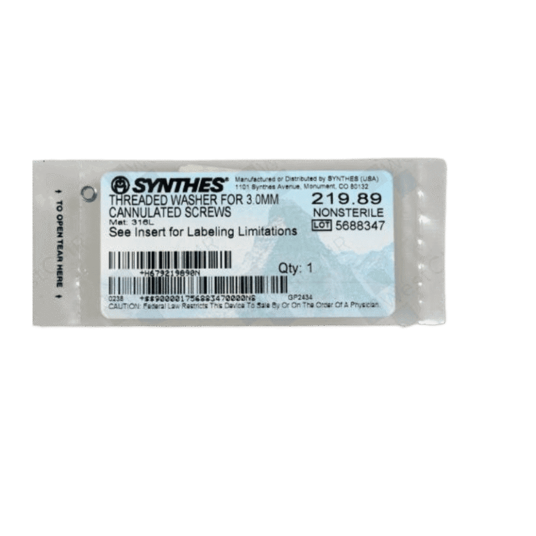 DEPUY SYNTHES 219.89