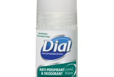 DIAL 2340007686: DEODORANT DIAL SCENTED ROLL-ON APDO 1.5OZ (Case of 48)  