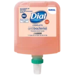 DIAL 1700019723: DIAL COMPLETE ORIGINAL ANTIMICROBIAL 1.7L MANUAL REFILL (Case of 3)