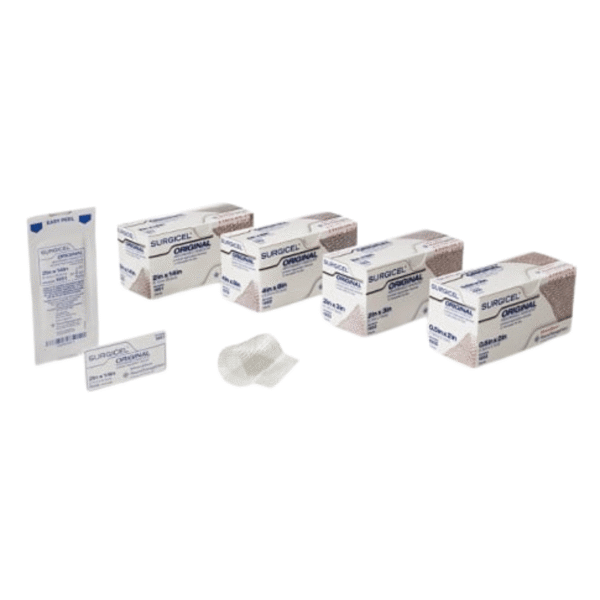 ETHICON 1952S – SURGICEL® Absorbable Hemostat