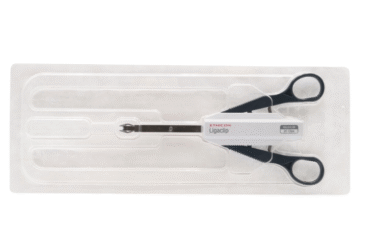 ETHICON MSM20 – LIGACLIP® Multiple Clip Applier (Medium, 9.375")