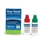 EasyTouch® Hi/Lo Control Solution, 2 x 4 mL 1/Box – 12/Case