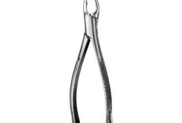 HU-FRIEDY Split Beak Pedo Forceps 150XAS (F150XAS)