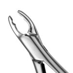 HU-FRIEDY Split Beak Pedo Forceps 150XAS (F150XAS)