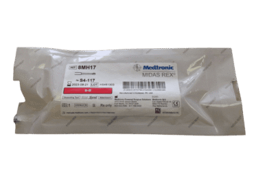 MEDTRONIC 8MH17