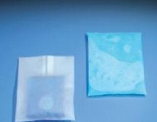 DEROYAL HNICU-100: WARMER INFANT HEEL (Case of 100)  