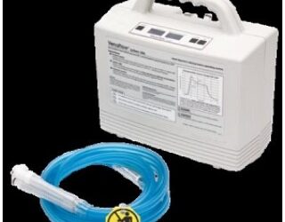 DJ ORTHOPEDICS 3010-PL: CUFF ASSEMBLY VENAFLOW DISP (Each Pair)