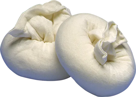 DEROYAL 9604-36: STOCKINETTE DOUBLE PLY 4 X 36 (Case of 20)