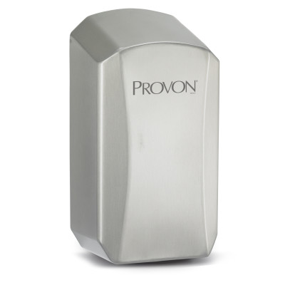 GOJO 1927-01: PROVON LTX-12 BEHAVIORAL HEALTH DISPENSER STAINLESS (Each)