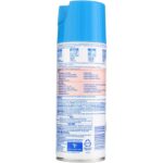 LAGASSE RAC02845 Lysol® Disinfectant Spray - Spring Waterfall Scent, 12.5 oz