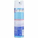 LAGASSE RAC79329CT Lysol® Disinfectant Spray - Crisp Linen Scent, 19 oz