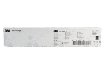 3M 2045 Steri-Drape 2 Incise Drape 50cm x 45cm