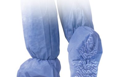 Medline Knee High Boot Covers (NON27143XL)