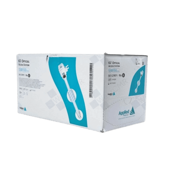 APPLIED CTR71 OPTICAL OBTURATOR Z-THREAD SLEEVE