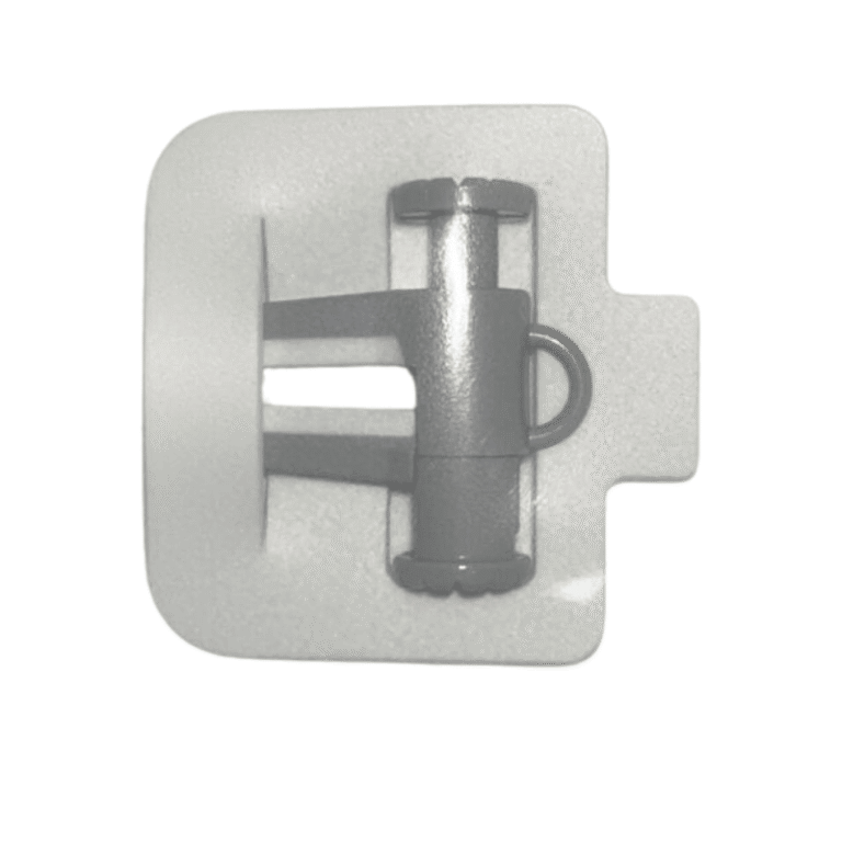 APPLIED MEDICAL G-6000 SPRING CLIP 6MM SOFT