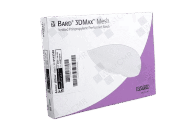 BARD 0115320 3DMAX MESH RIGHT 8.5CM - 13.7CM