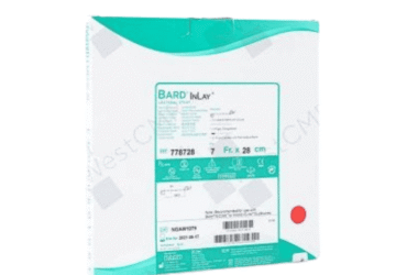 BARD 778728 INLAY UNIVERSAL STENT 7FR X 28CM