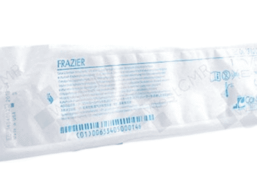 CONMED 0033120 Frazier Suction Instr with Vent