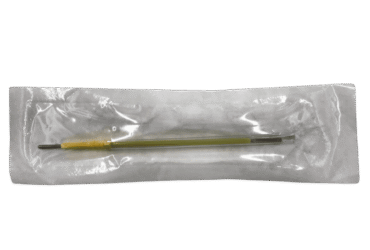 CONMED 138107 HEX FLAT BLADE 6.0IN