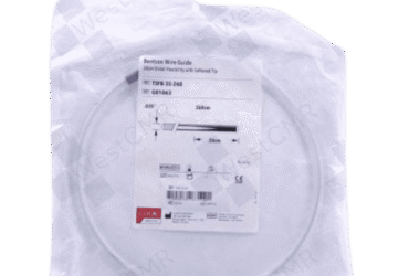 COOK MEDICAL G01063 BENTSON WIRE GUIDE 35IN/260CM