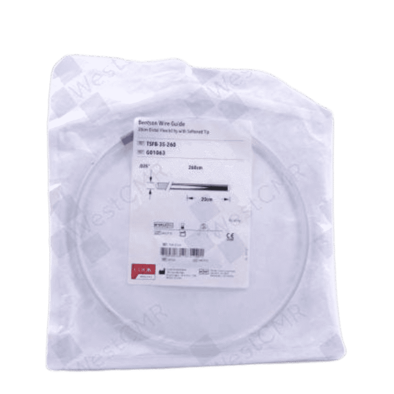 COOK MEDICAL G01063 BENTSON WIRE GUIDE 35IN/260CM