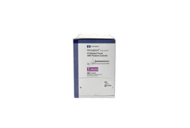 COVIDIEN 179094F VERSAPORT V2 5MM CANNULA