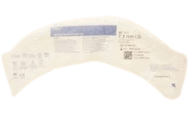 COVIDIEN 18775 SHILEY TRACHEAL TUBE 7.5MM MURPHY EYE