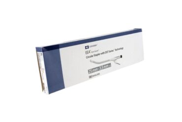 COVIDIEN EEAXL2535 EEA STAPLER DST 25MM-3.5MM XL