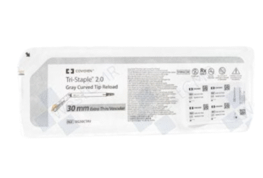COVIDIEN SIG30CTAV TRI-STAPLE 2.0 CURVE TIP RELOADS