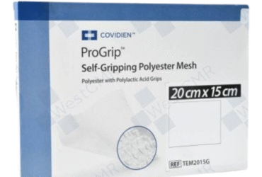 COVIDIEN TEM2015G PARIETEX PROGRIP 20CM X 15CM