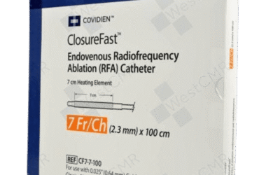 COVIDIEN CF7-7-60 Endovenous RF Catheter 7FR x 60CM