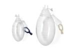 Medline Silicone Bulb Evacuator / Suction Reservoir (DYNJWE1305)
