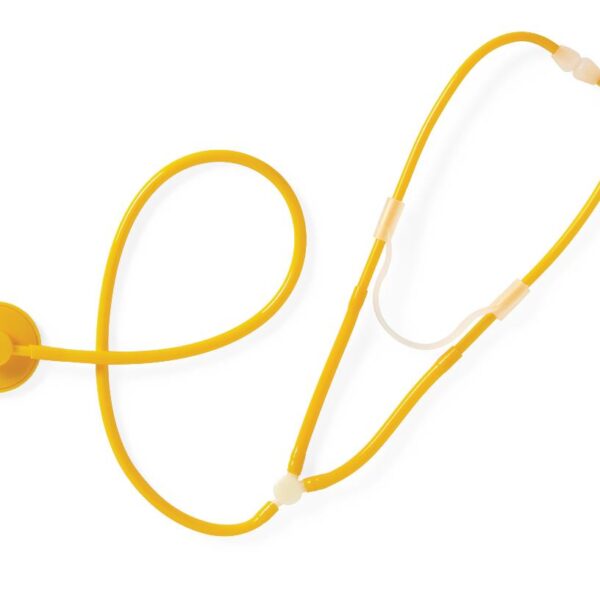 Medline Disposable Stethoscope (MDS9543)