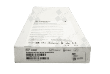 MITEK 212031 QUICKANCHOR PLUS ROTATOR CUFF ANCHOR