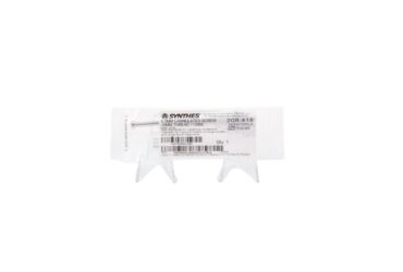 DEPUY SYNTHES 208.418 5.5MM SCREW 16MM THREAD 115MM