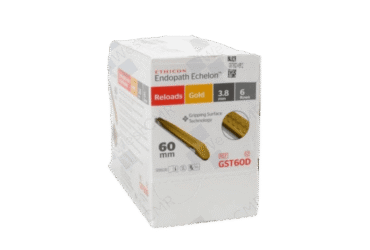 ETHICON GST60D ECHELON GOLD RELOAD 60MM