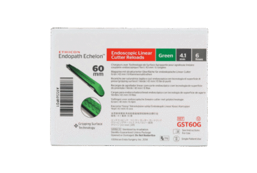 ETHICON GST60G ECHELON RELOAD 60MM