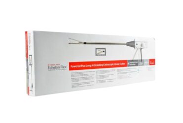 ETHICON PLEE60A ECHELON FLEX ENDOSCOPIC CUTTER 60X440MM